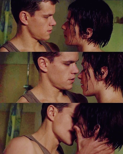 谍影重重剧照的剧照