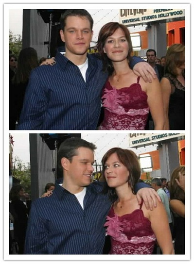 谍影重重剧照的剧照