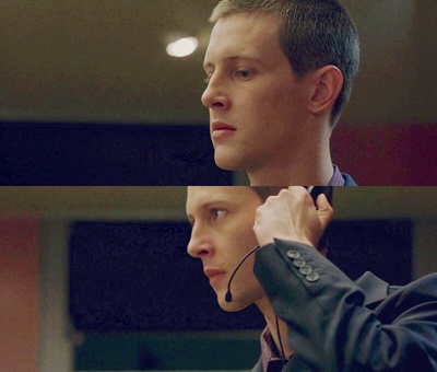 谍影重重剧照的剧照