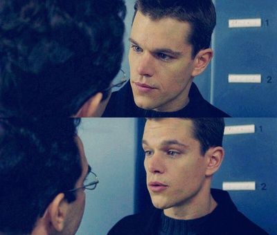 谍影重重剧照的剧照