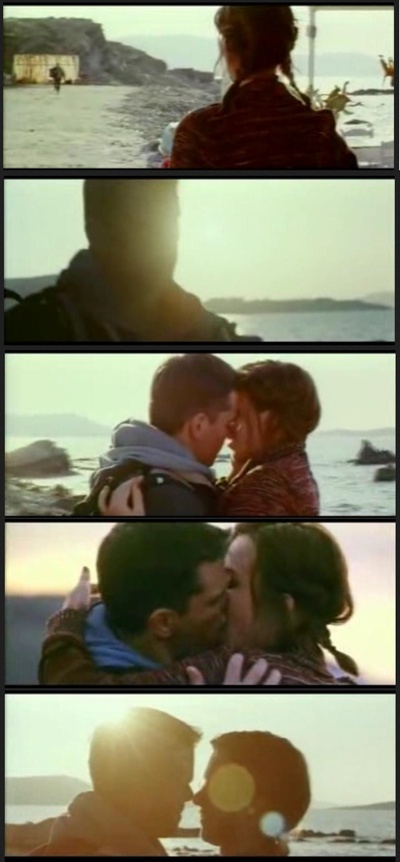 谍影重重剧照的剧照