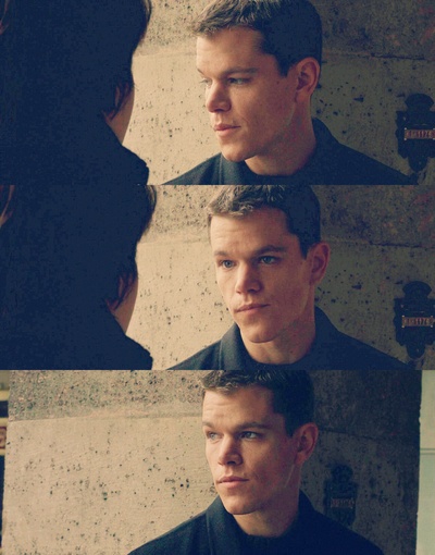 谍影重重剧照的剧照