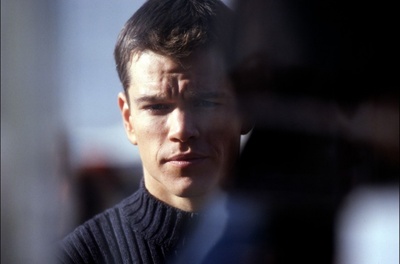 谍影重重剧照的剧照