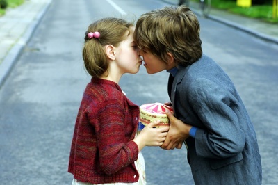 两小无猜剧照的剧照