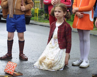 两小无猜剧照的剧照