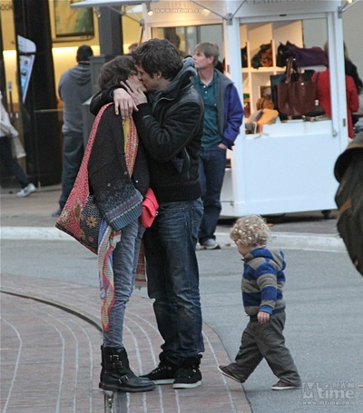 两小无猜剧照的剧照