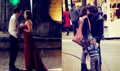 两小无猜剧照的剧照