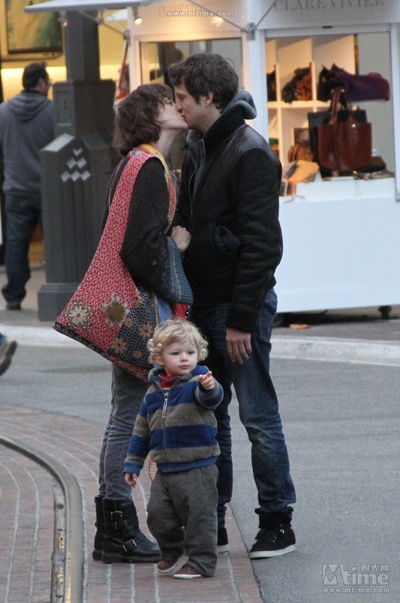 两小无猜剧照的剧照