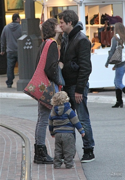 两小无猜剧照的剧照