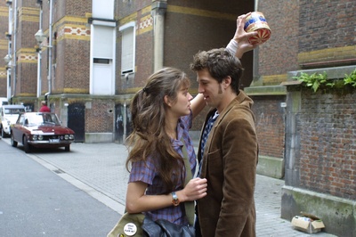 两小无猜剧照的剧照