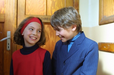 两小无猜剧照的剧照