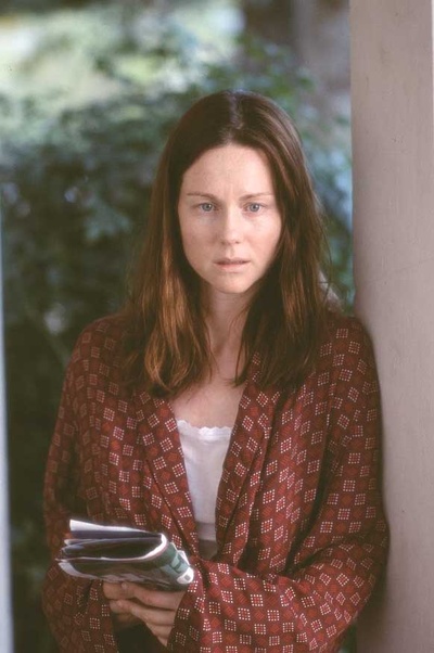 大卫·戈尔的一生剧照的剧照