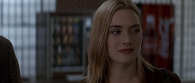 大卫·戈尔的一生剧照的剧照