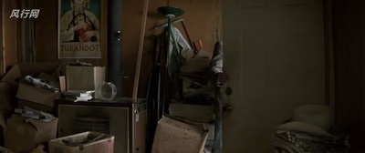 大卫·戈尔的一生剧照的剧照