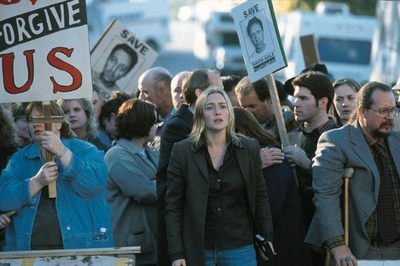 大卫·戈尔的一生剧照的剧照