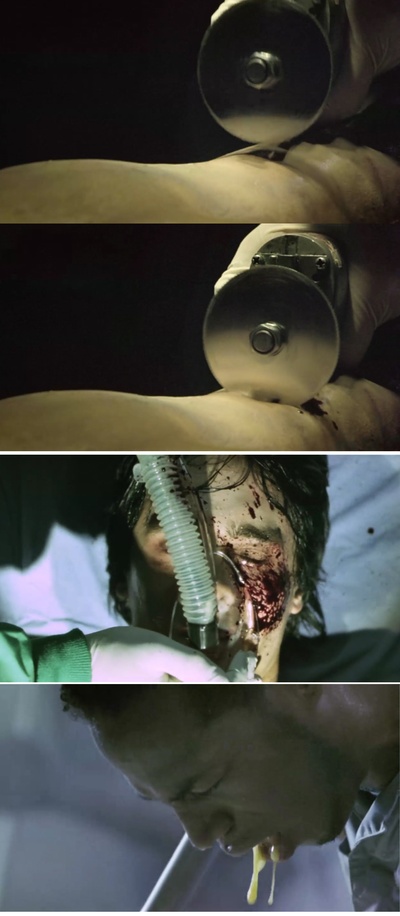 梦之安魂曲剧照的剧照