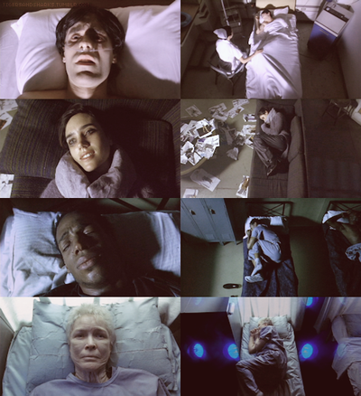 梦之安魂曲剧照的剧照