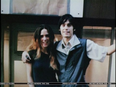 梦之安魂曲剧照的剧照