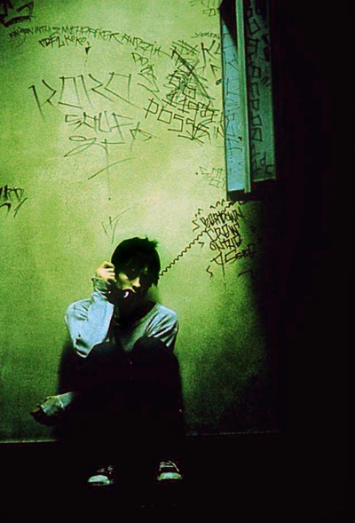 梦之安魂曲剧照的剧照