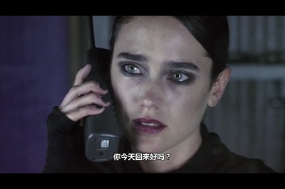 梦之安魂曲剧照的剧照