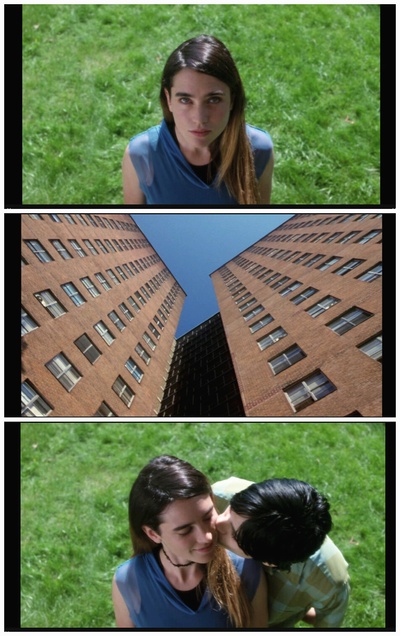 梦之安魂曲剧照的剧照