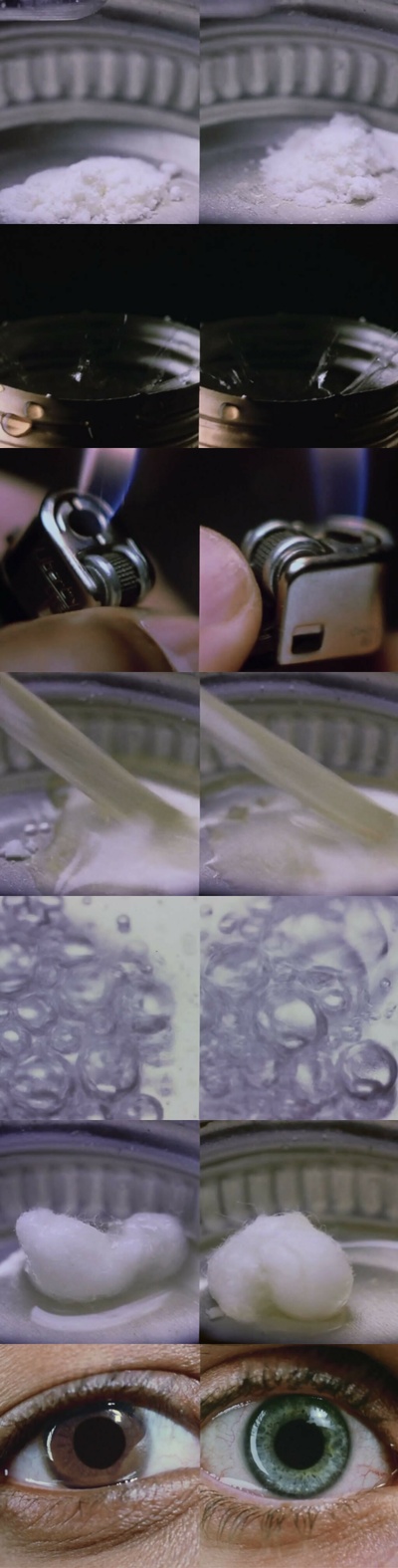 梦之安魂曲剧照的剧照