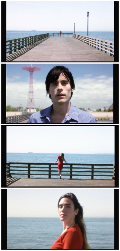 梦之安魂曲剧照的剧照