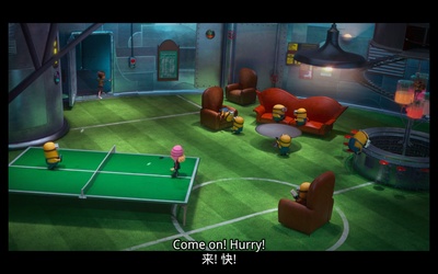 神偷奶爸2剧照的剧照