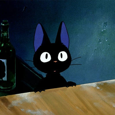 魔女宅急便剧照的剧照