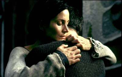 黑客帝国3：矩阵革命剧照的剧照