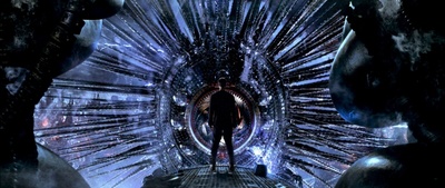 黑客帝国3：矩阵革命剧照的剧照