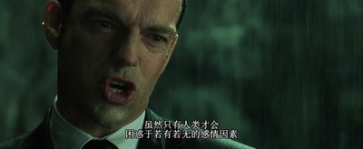 黑客帝国3：矩阵革命剧照的剧照