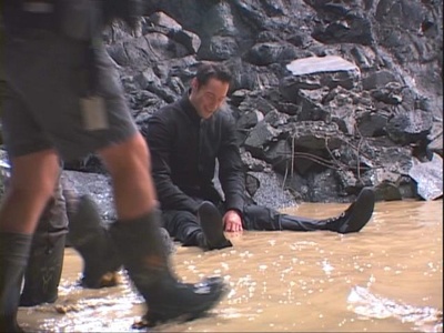 黑客帝国3：矩阵革命剧照的剧照