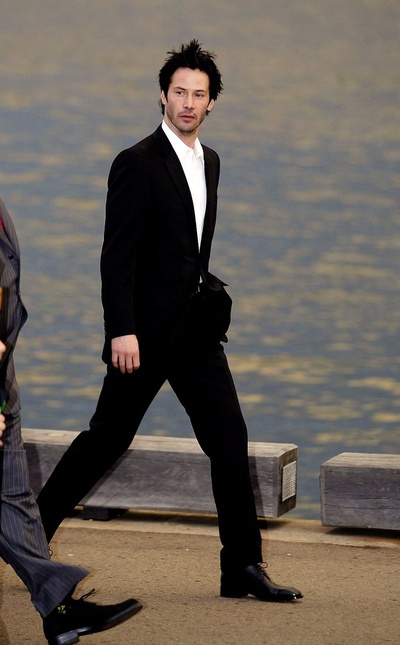 黑客帝国3：矩阵革命剧照的剧照