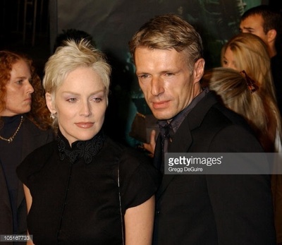 黑客帝国3：矩阵革命剧照的剧照