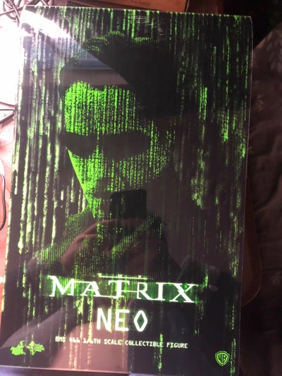 黑客帝国3：矩阵革命剧照的剧照