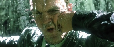 黑客帝国3：矩阵革命剧照的剧照