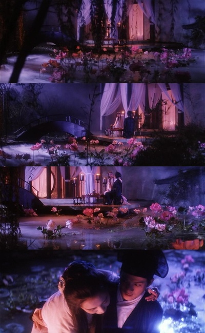 青蛇剧照的剧照