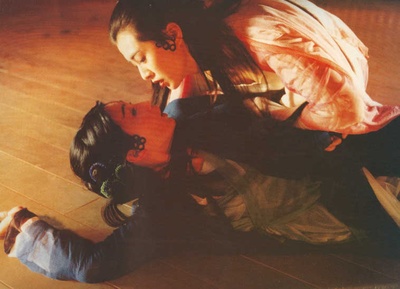 青蛇剧照的剧照