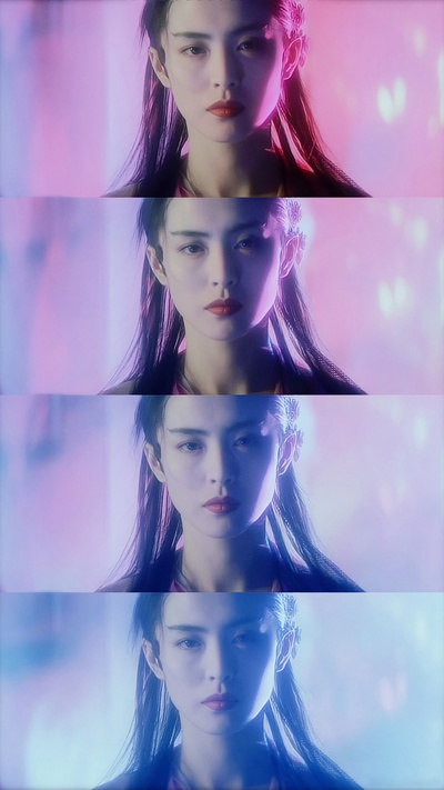 青蛇剧照的剧照