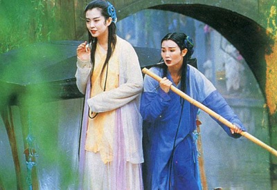 青蛇剧照的剧照