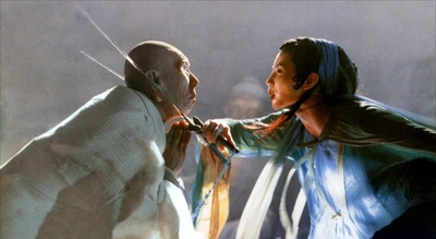 青蛇剧照的剧照