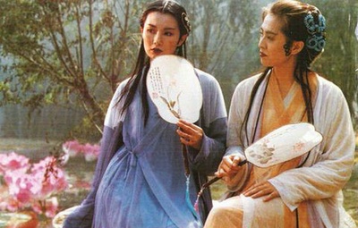 青蛇剧照的剧照