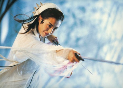 青蛇剧照的剧照