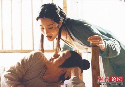 青蛇剧照的剧照