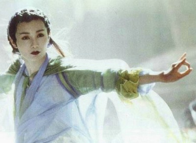 青蛇剧照的剧照