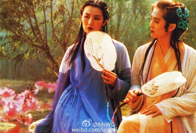 青蛇剧照的剧照