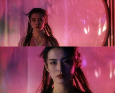 青蛇剧照的剧照