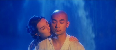 青蛇剧照的剧照