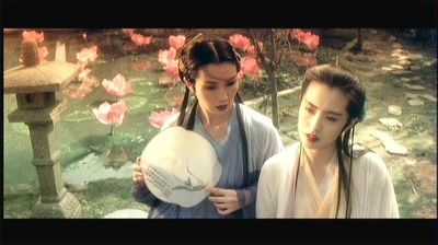 青蛇剧照的剧照